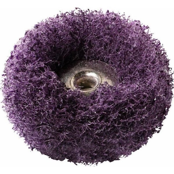 Brosse à Tube En Laiton Superior Pads And Abrasives - Modèle S1605 - 1-1/2 X 16 Pouces - Neuf
