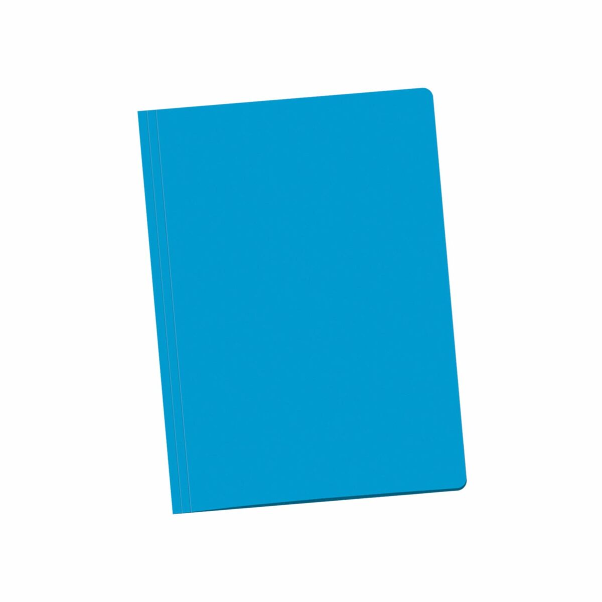 Intercalaires Dohe Basic A4 – 1 à 20, Gris, Polypropylène 120 Micras, 16 Perforations