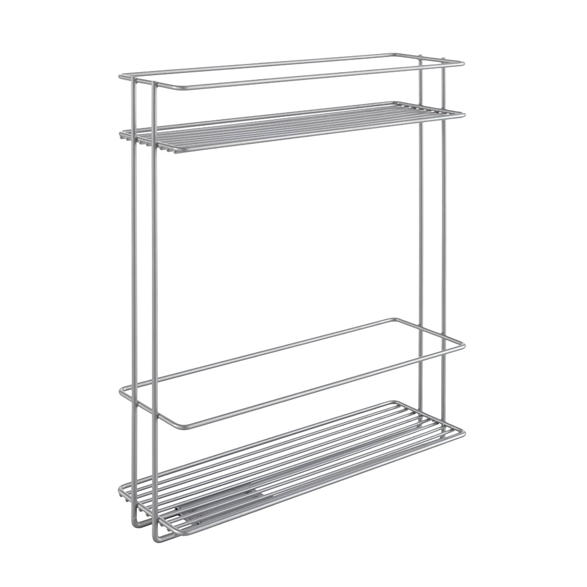 Metaltex IN&OUT XL - Organizador Limpieza Deslizante Bajo Fregadero - 2