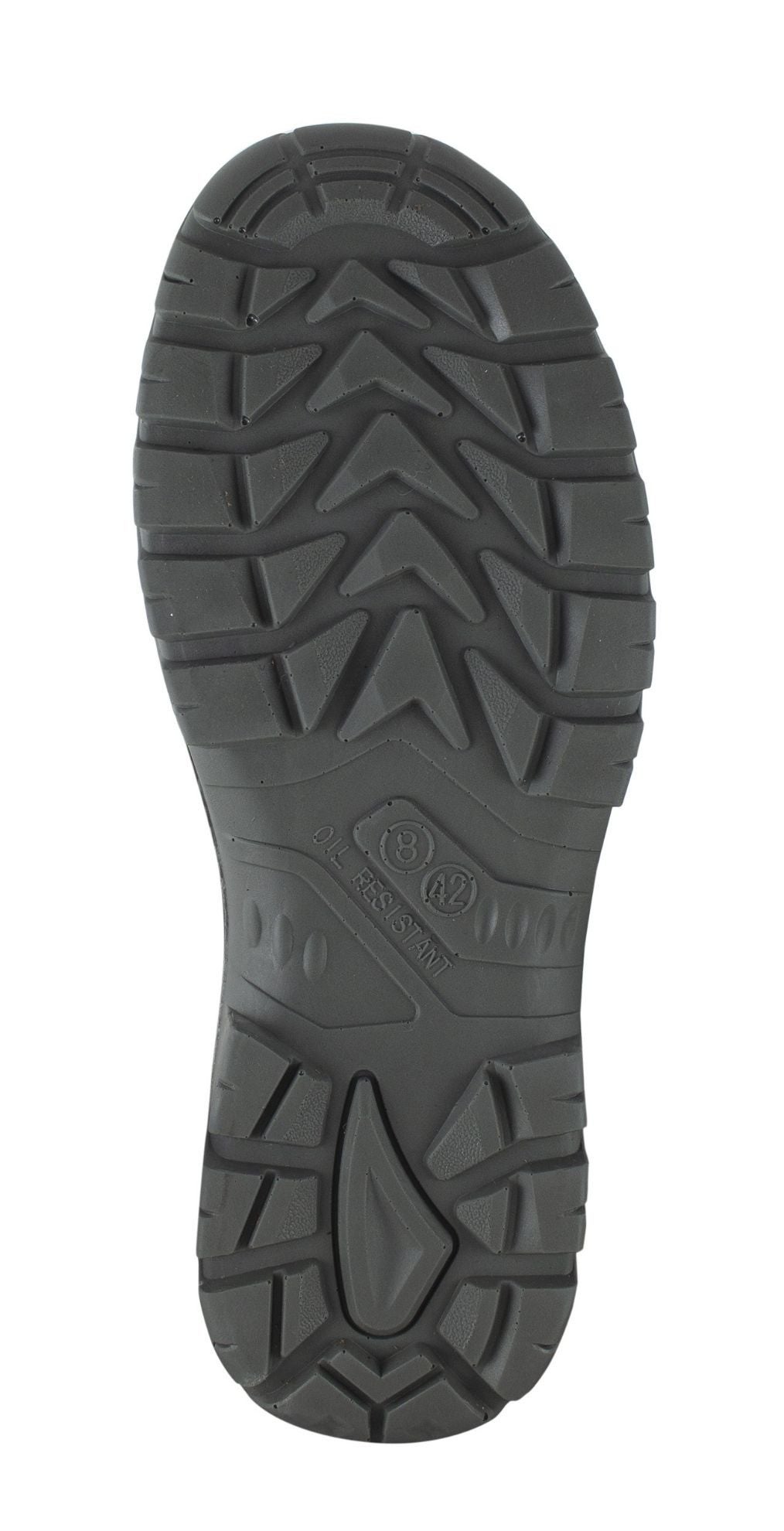 Chaussures de sécurité basses HORNET noir KAPRIOL - 2