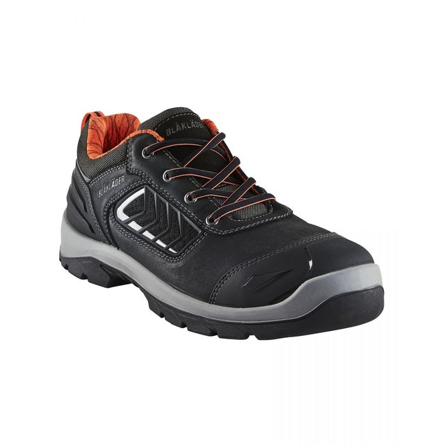 Chaussures de sécurité ELITE Noir - Blaklader - Taille 44