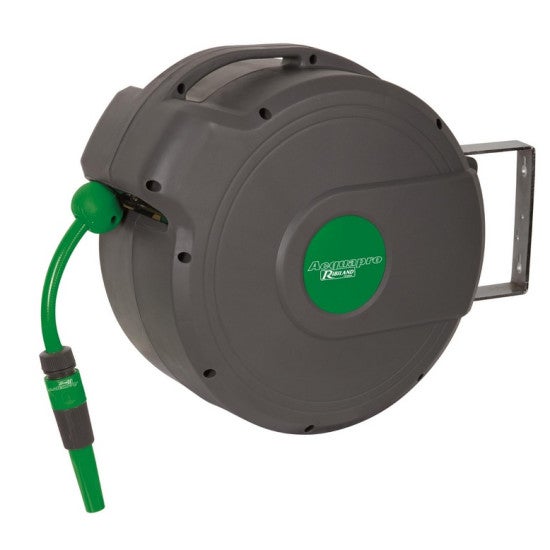 Dévidoir automatique 20m øintérieur 12,5mm - prdata21