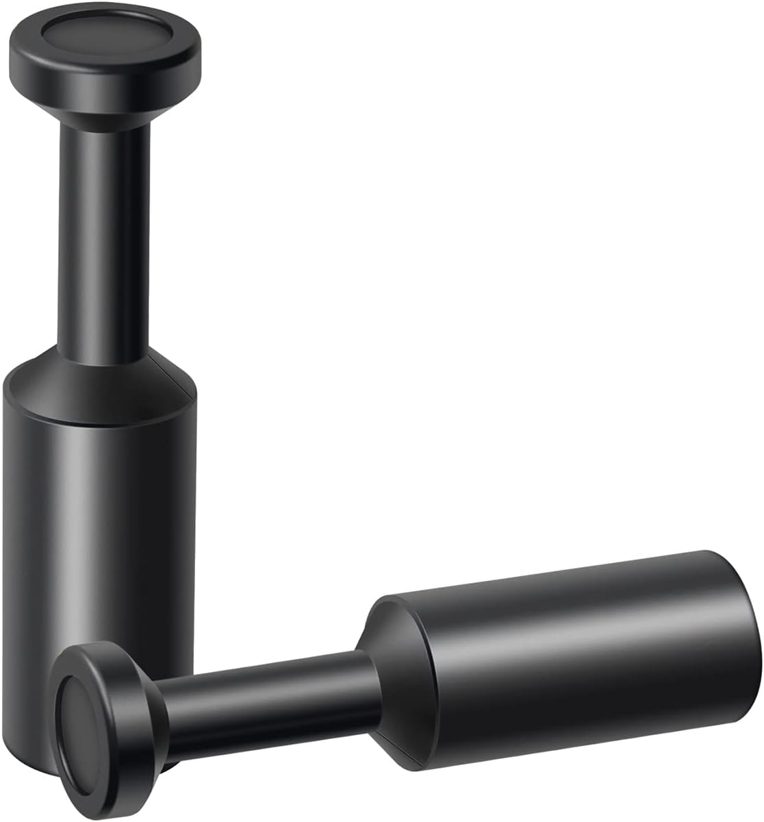 20 pièces 8mm OD pousser pour connecter les raccords de prise, raccords de prise d'air pneumatique - 4