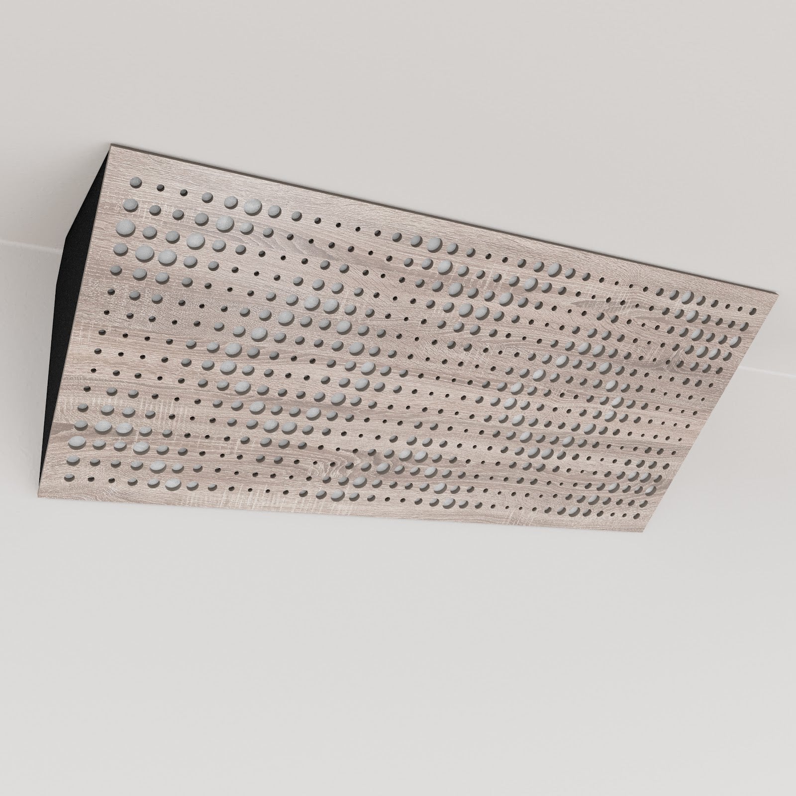 Panneau 3D