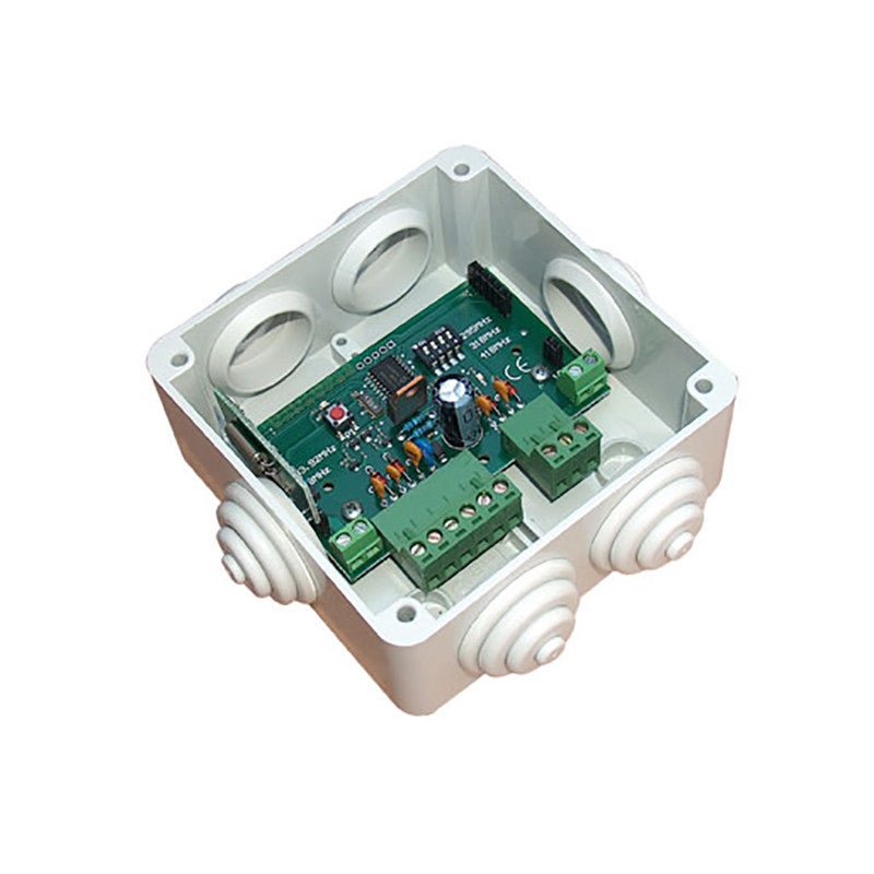 Récepteur Radio Bidirectionnel 433,92 MHz LoRa OXIBD – Neuf, Marque JOLI