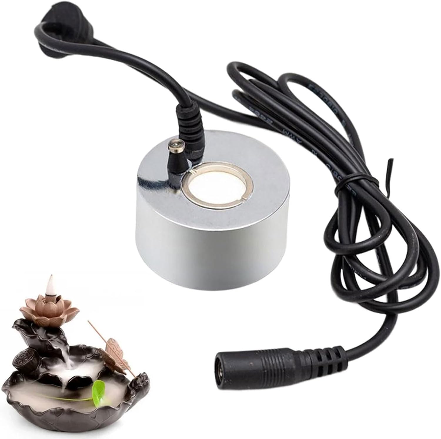 Rozpylacz ultradźwiękowy, rozpylacz, rozpylacz z cyny, rozpylacz do fontanny z cyny