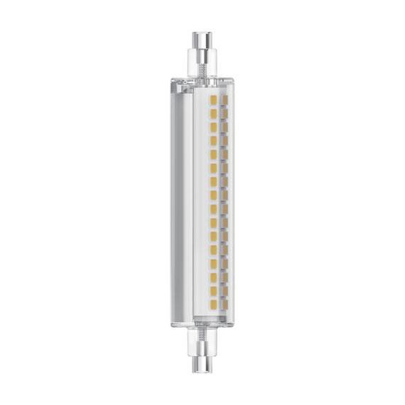 Ampoule LED R7s – 10,7W – 1521 lm – 118 mm – 4000K Blanc Neutre – 100W ...
