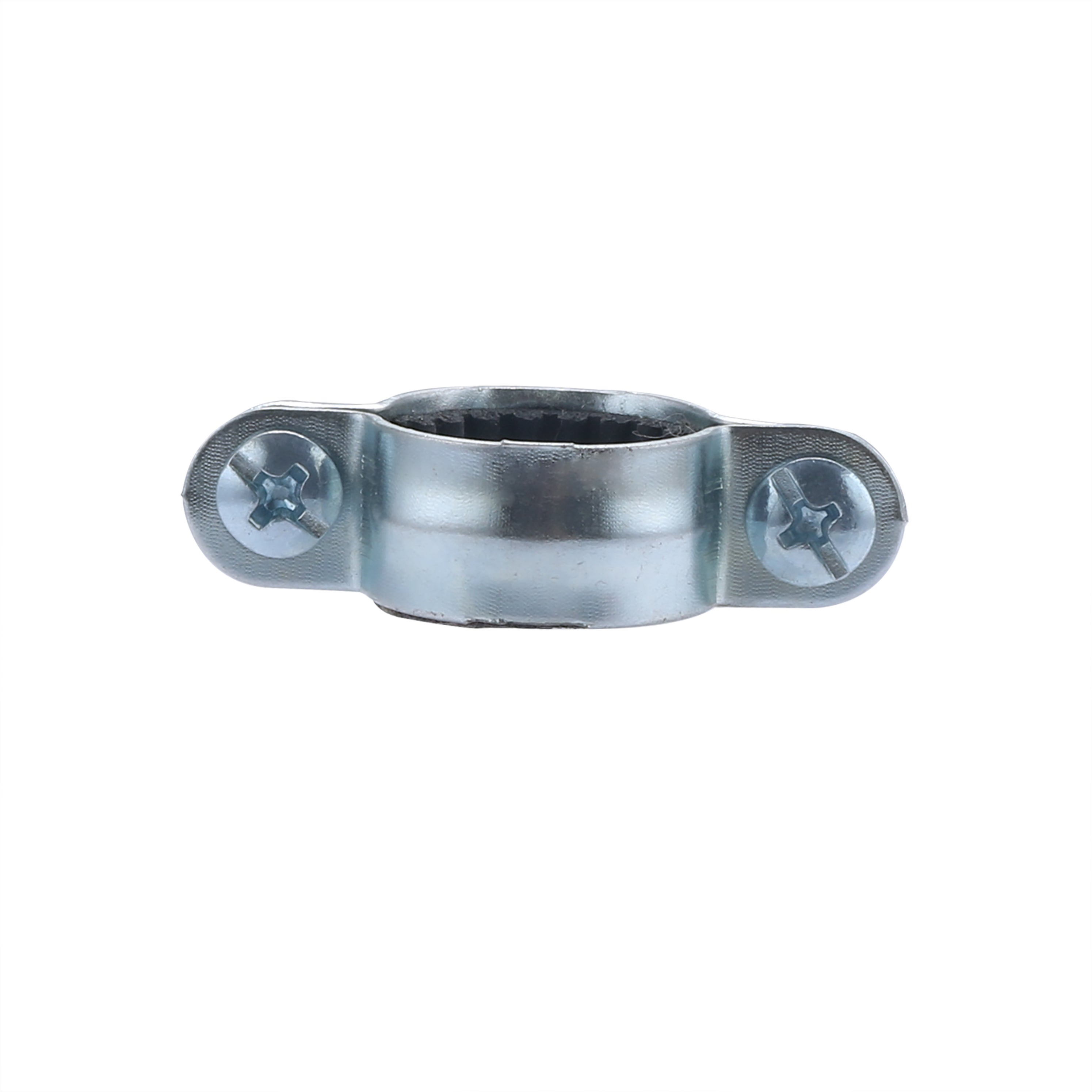 Collier Simple Isophonique de Fixation x25 pour Tube Plomberie Ø16 NOYON & THIEBAULT - 4
