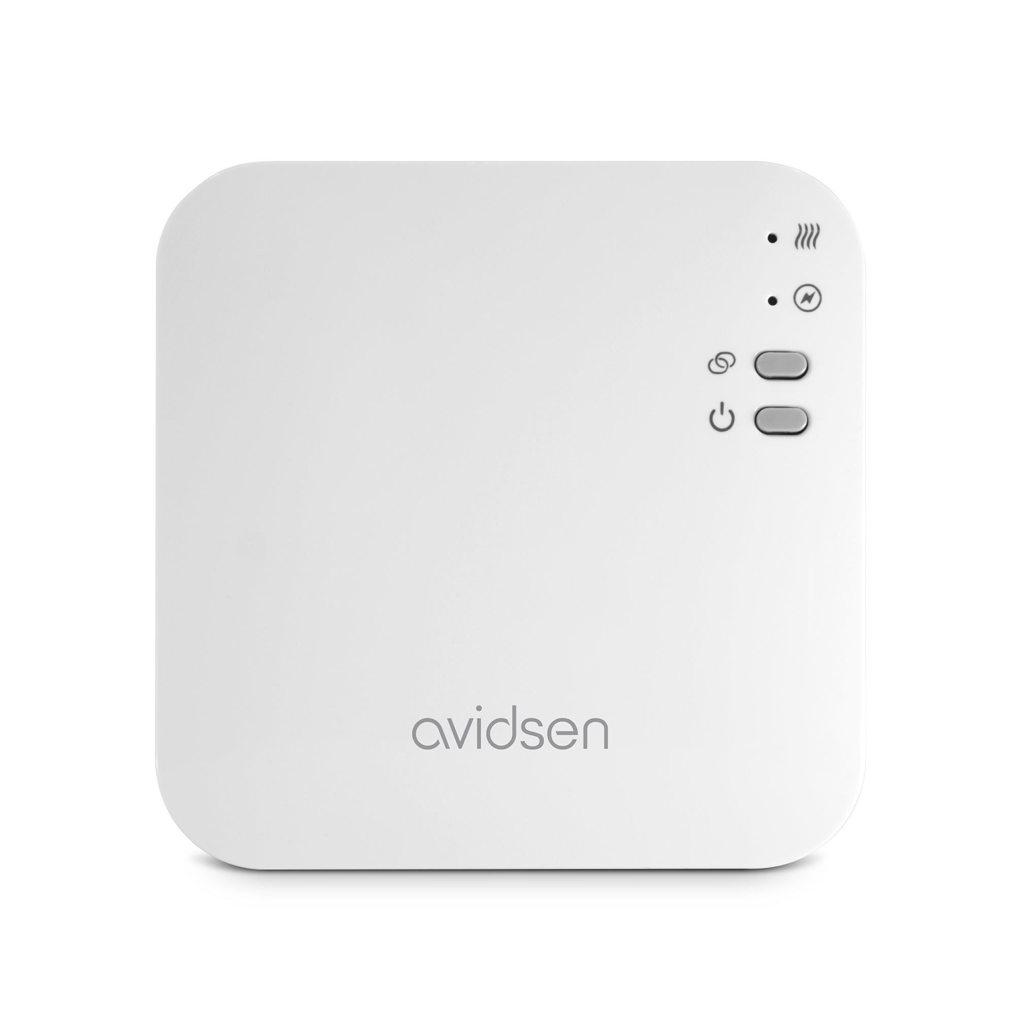 Thermostat connecté Avidsen HomeFlow WL sans fil précis 0,5C compatible Google Home et Alexa - 8