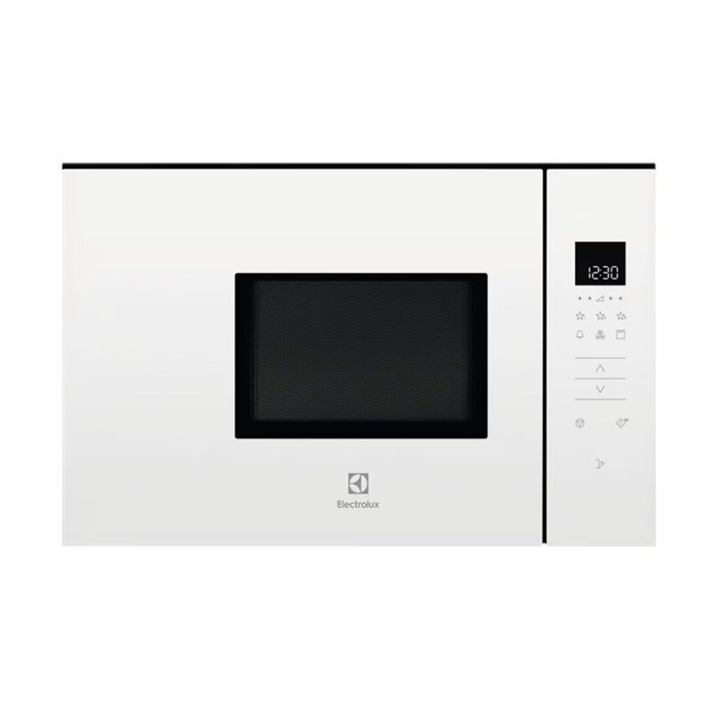 Microondas Integrable ELECTROLUX KMFD172TEW Blanco