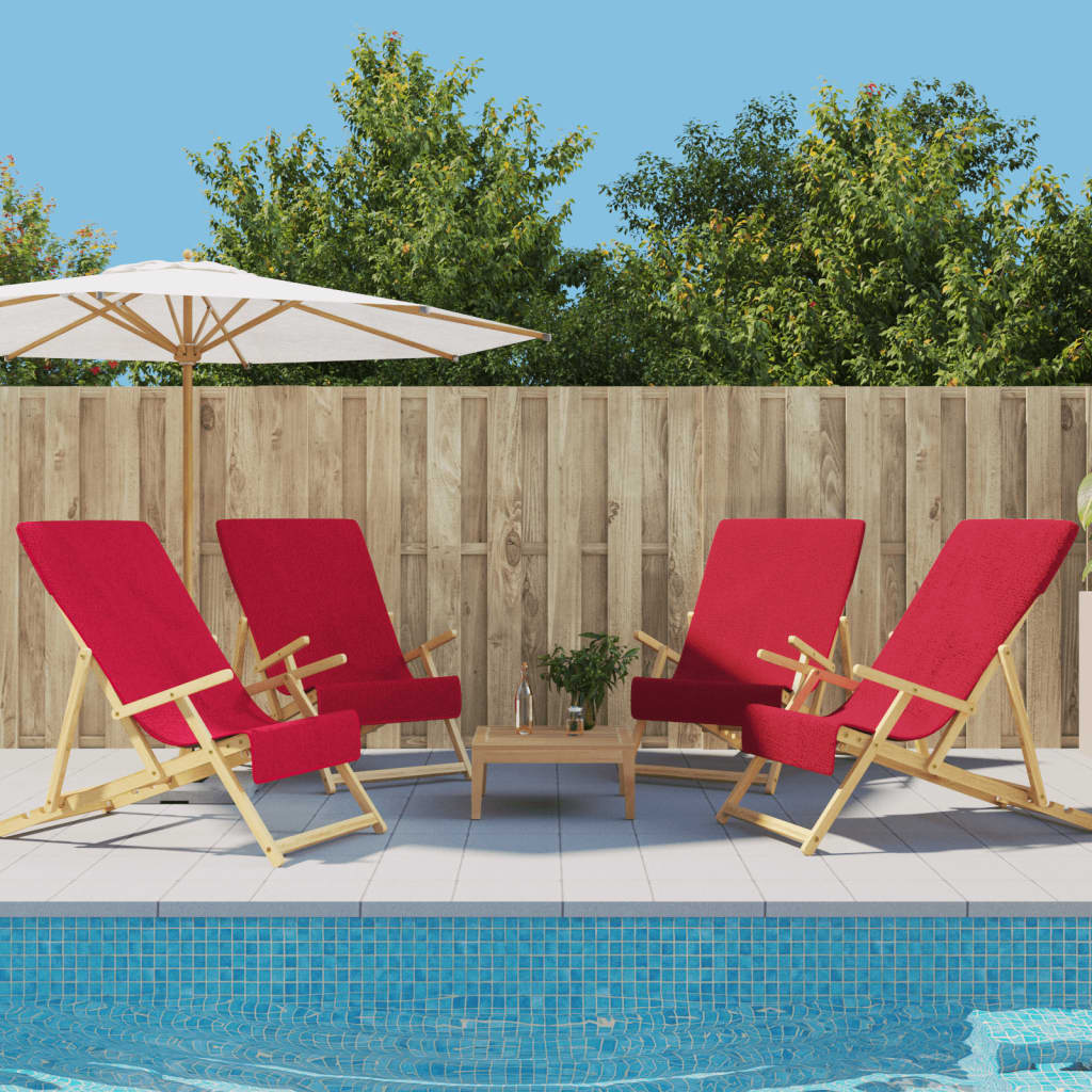 2 Teli Mare 60x135 Cm Turchese – Morbidi, Antisabbia E Con Coprisedia – 400 GSM