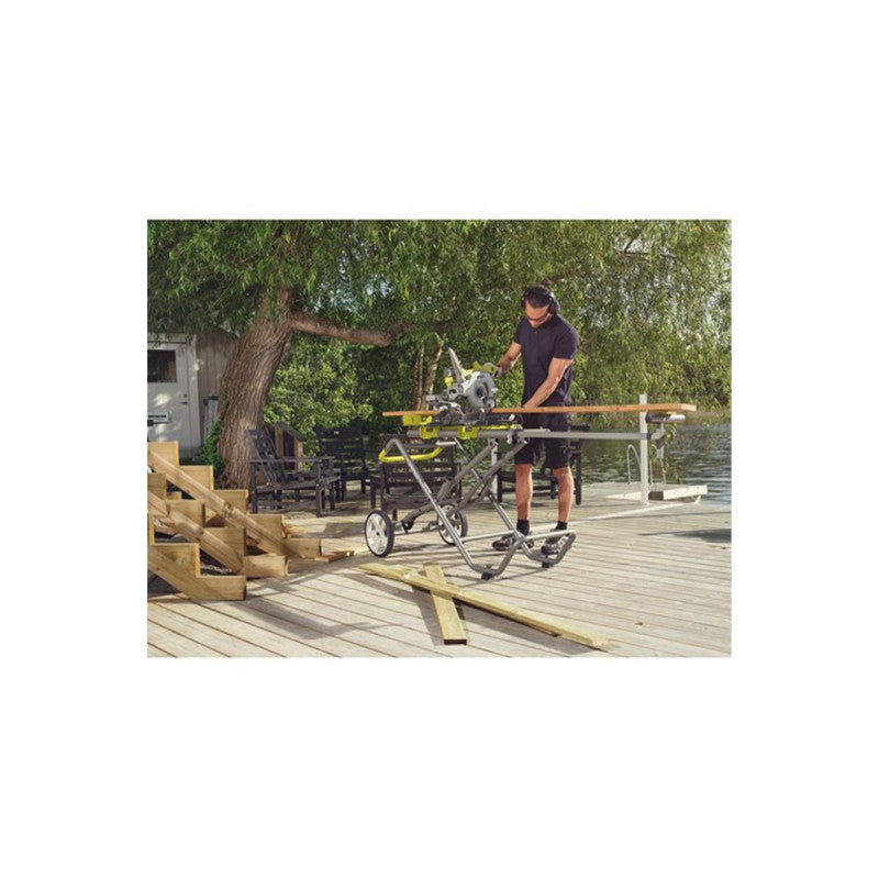 Ryobi EMS216L 1500 W 5000 Giri/min - 4