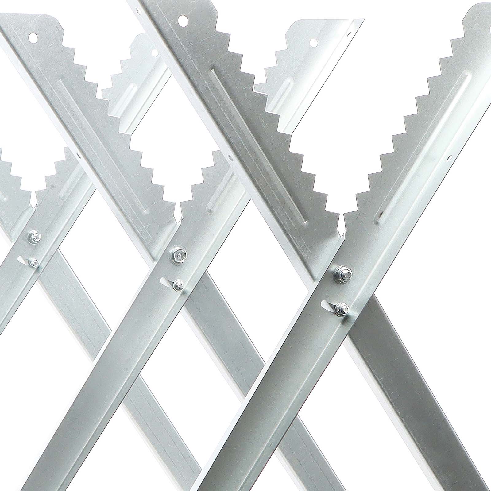 Wiltec Cavalletto taglialegna pieghevole per sega con 3 supporti dentellati per tronchi max 100kg - 8