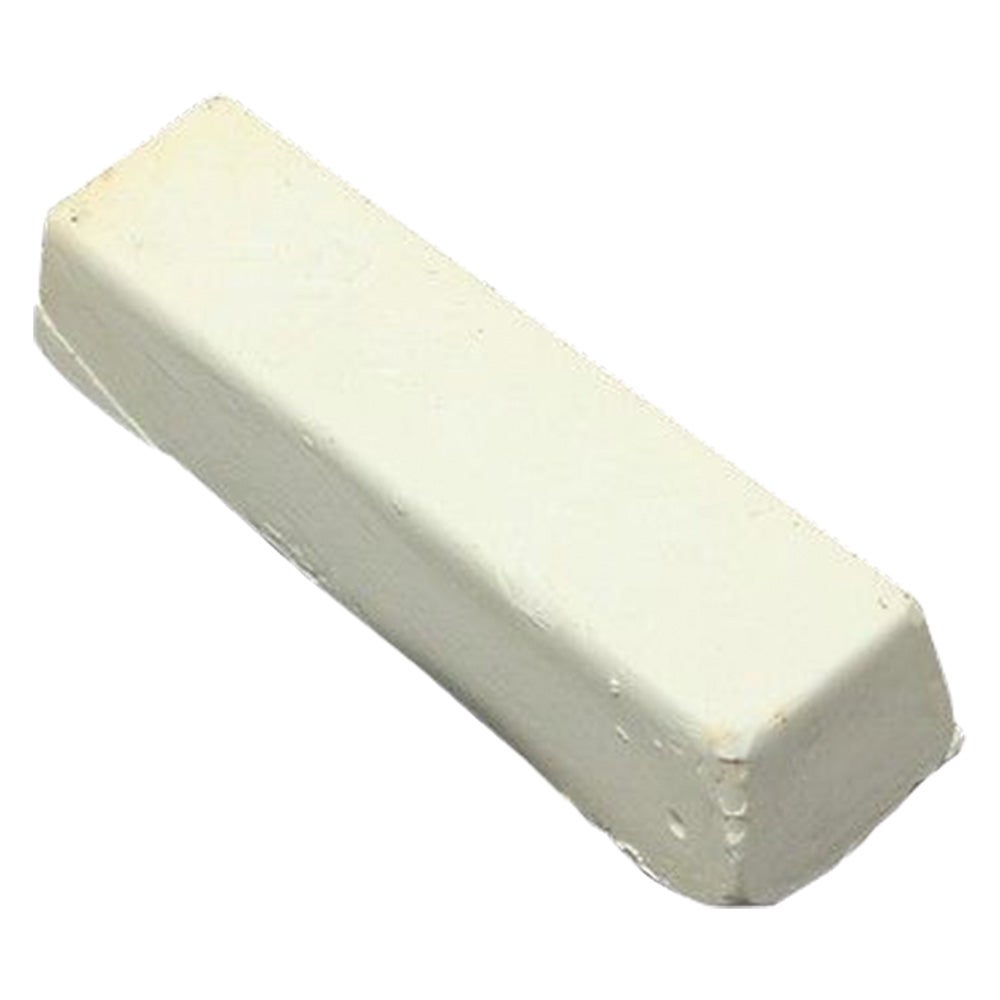 Pate à polir 55x160x38 blanc - 5