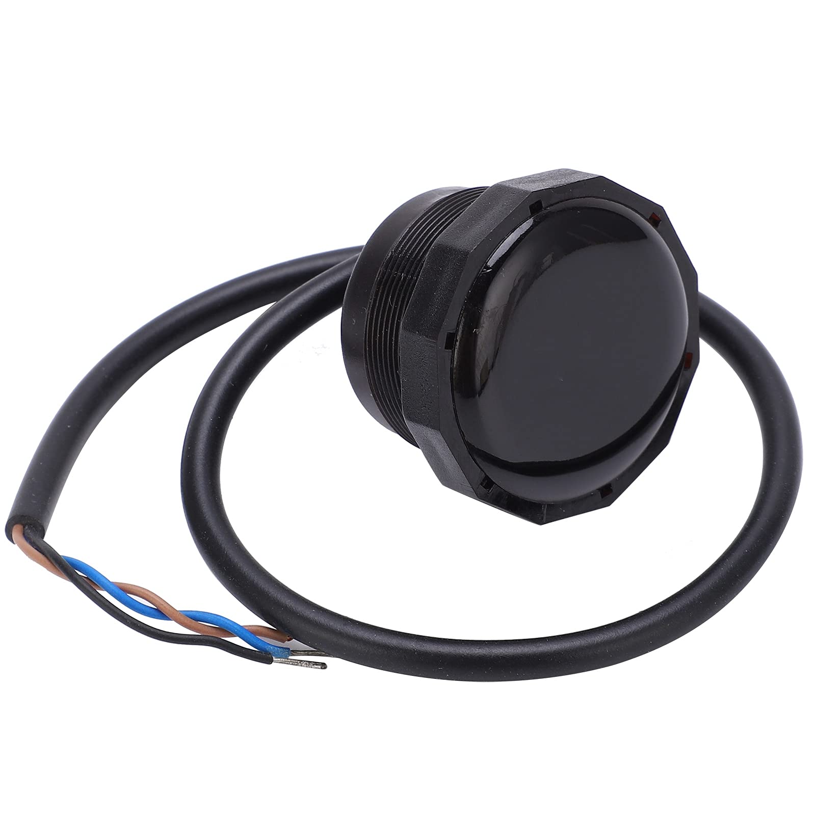 SZC23-NO-AL-CH Interruttore Di Rilevamento Corrente CA 0,2-30A, Autoalimentato, Regolabile, Con LED, Per Monitoraggio Motori E Relè