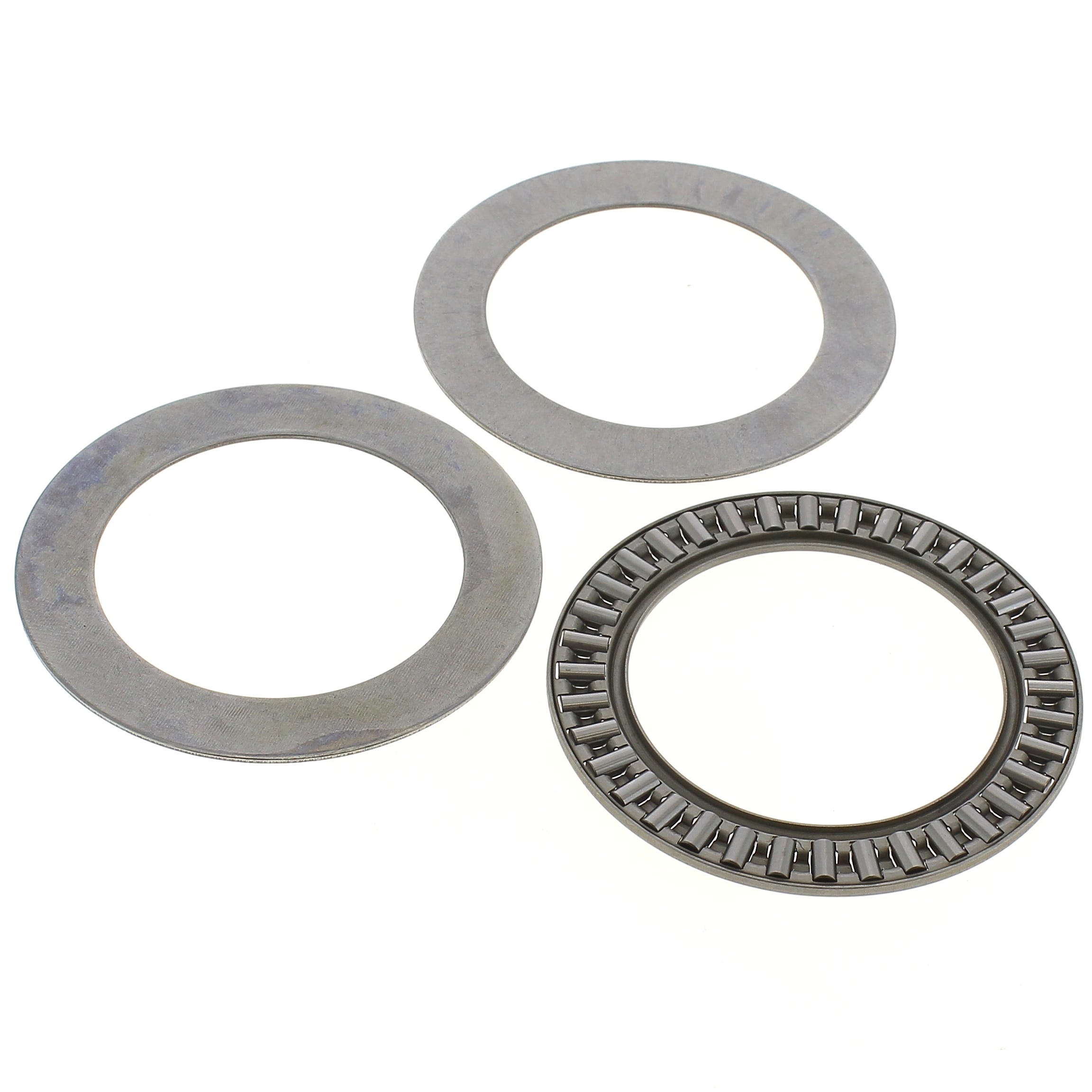 Ricambi Idce8450 Idv65 Cuscinetto Tamburo Posteriore Per Asciugatrice Hotpoint - In Bronzo, Codice C00142628 Aurora Talentum - Foto 10