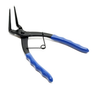 Pince à Cintrer KS TOOLS 120.1050 | Pour Cuivre, Aluminium - Cintrage Jusqu'à 90°