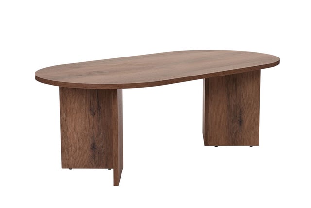Table basse en bois 