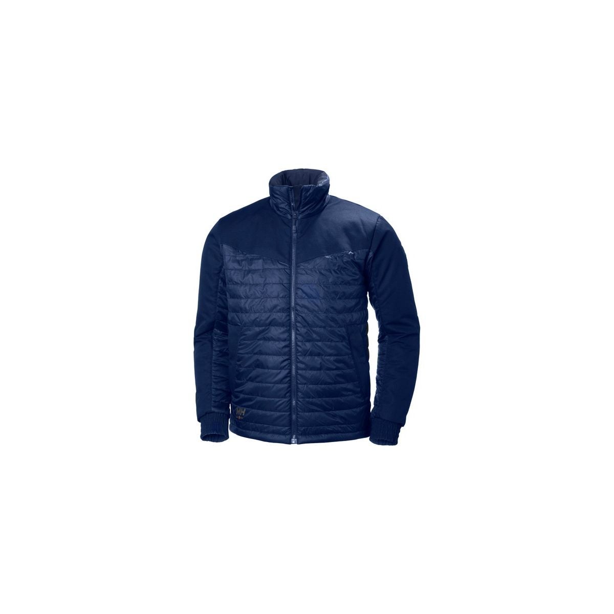 Veste Intermédiaire UHIP 365 Homme - Bleue, Taille 40, Neuve - Fabriquée En Suède