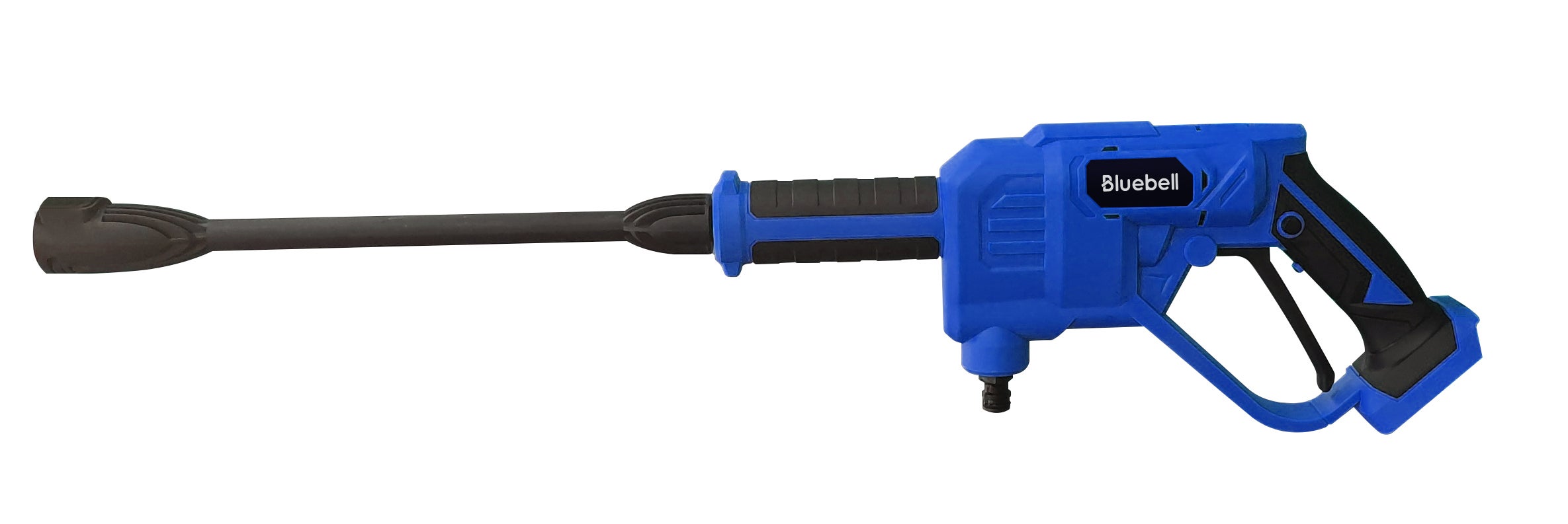 Régulateur Dye Hyper 3 2.0 - Filetage Standard - Bleu - Neuf Pour Paintball