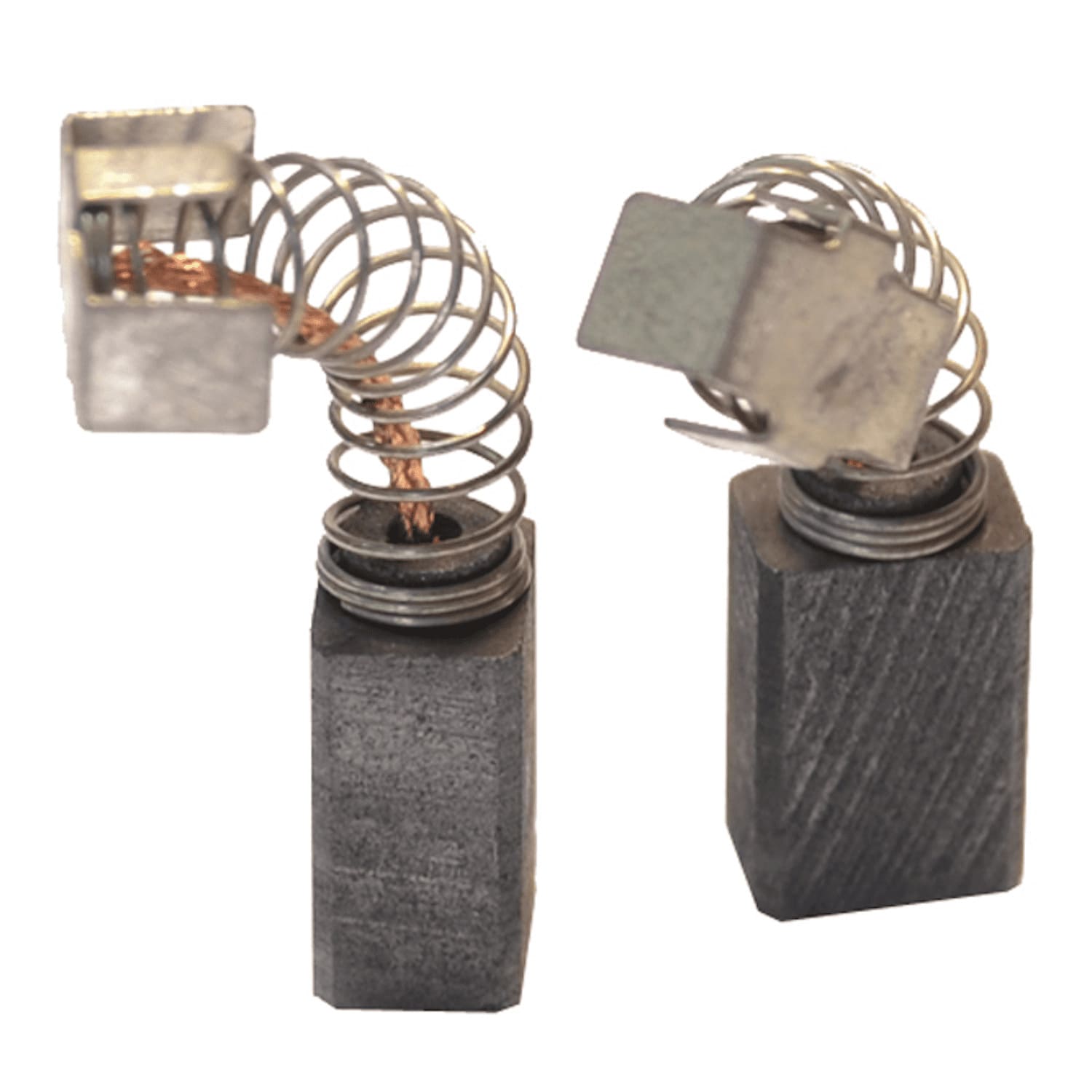 Escobillas de carbon METABO FMS200 INTEC - (6x8x12) - compatibles ...