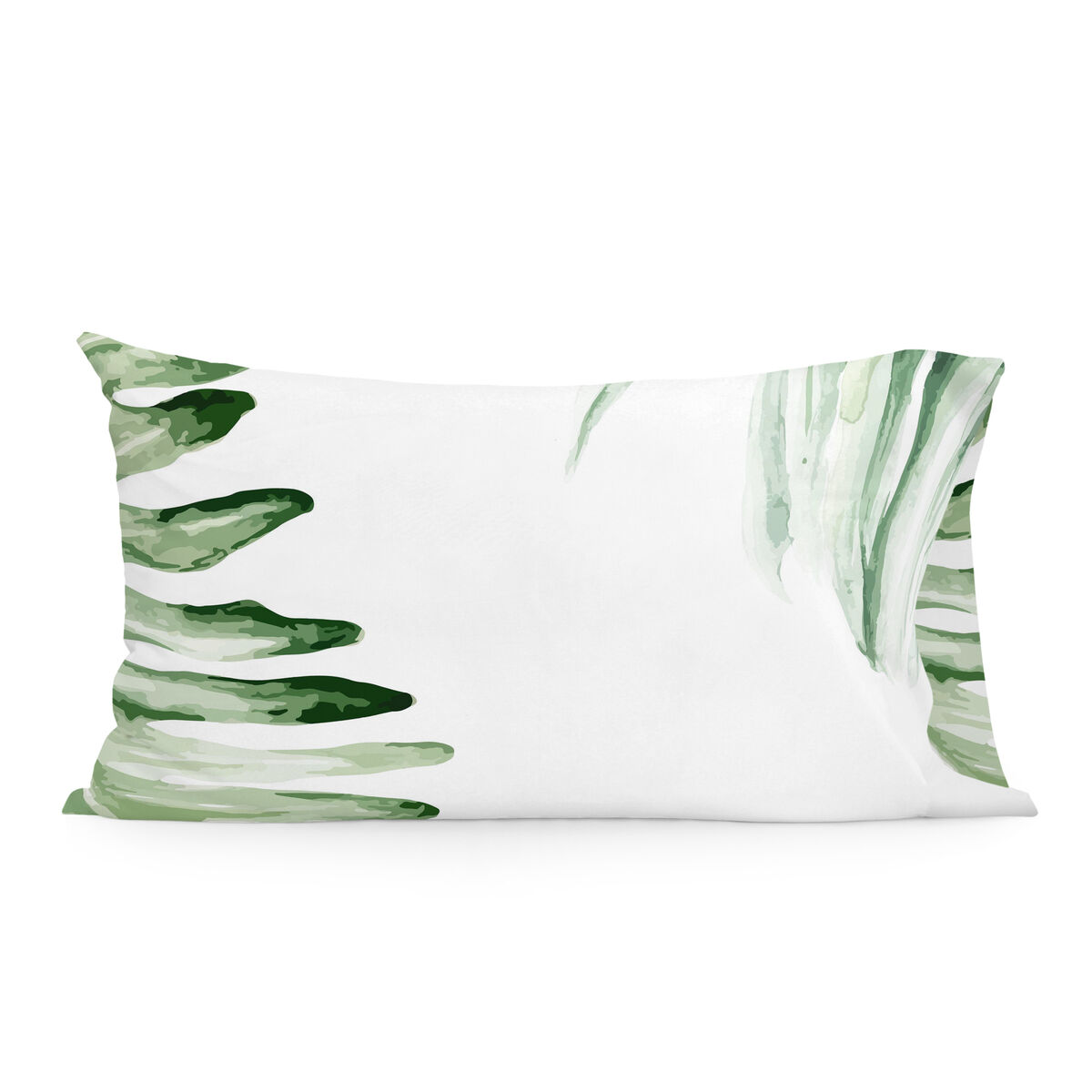 Funda de almohada happyfriday delicate multicolor 50 x 75 cm (2 unidades)