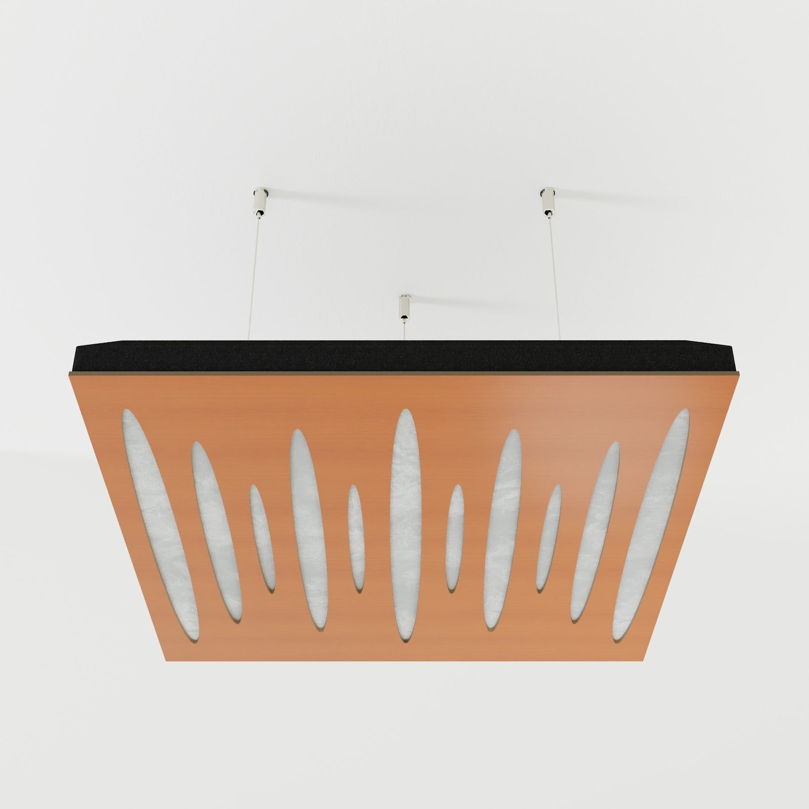 Panneau 3D