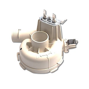 Pied Réglable Pour Cuisinière Smeg - 695770496 / 695770309