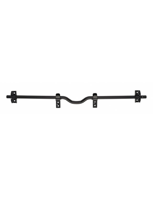 Barre De Sécurité Pour Volet Roulant AFBAT 410 Mm + 4 Supports - Neuf En Emballage
