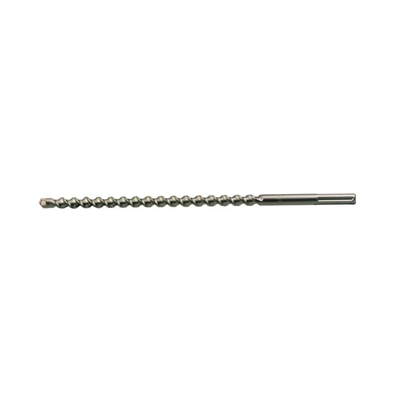 Wiertło Bosch Expert SDS-max 22 mm Długość 400 mm Wysoka trwałość węglikowa