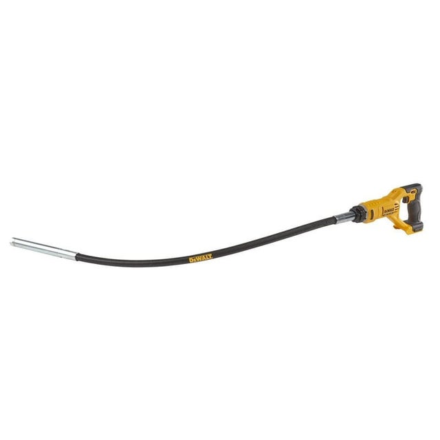 Vibreur à béton sans fil 18V XR (Produit seul) - DEWALT DCE531N