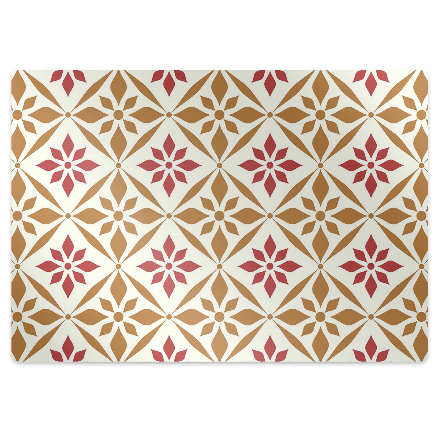 Mata pod krzesło gamingowe, Wieloryby w kosmosie 140x100 cm – Tulup - 2