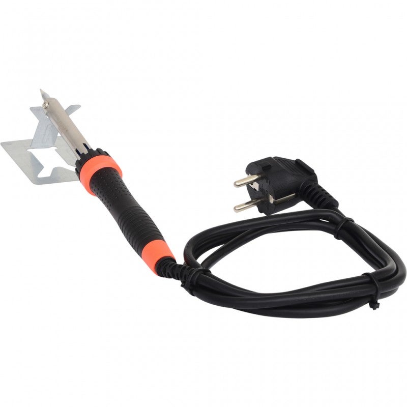 KS TOOLS 960.1130 Fer à souder avec support 60 Watts - 4