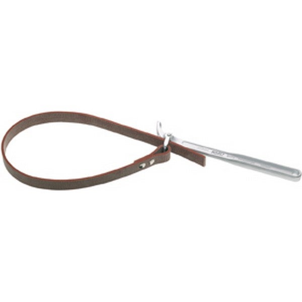 Clé à Sangle Boa Standard - 160mm - Pour Serrer Et Dévisser Sans Abîmer - Import UK