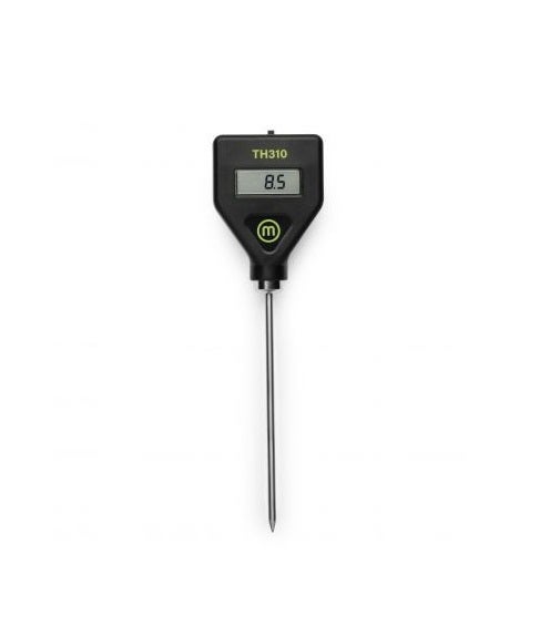 Thermomètre numérique à sonde TH310 pour mesurer la température de l — free download