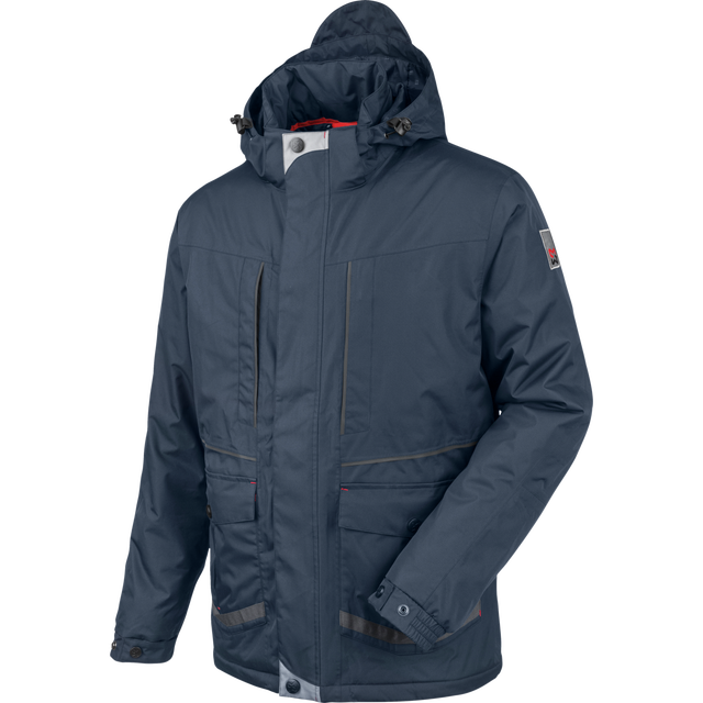 Parka de travail Draco Würth MODYF marine