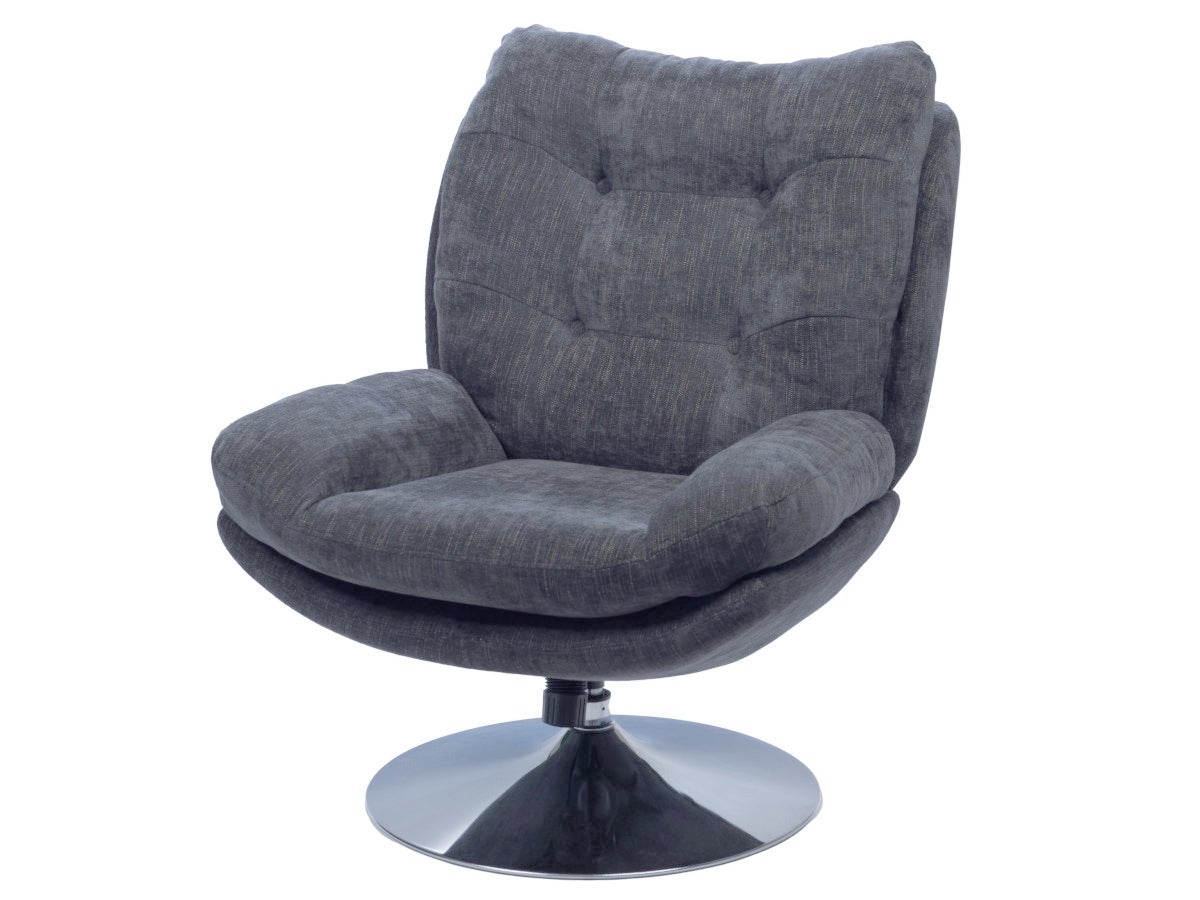 Gris / argent