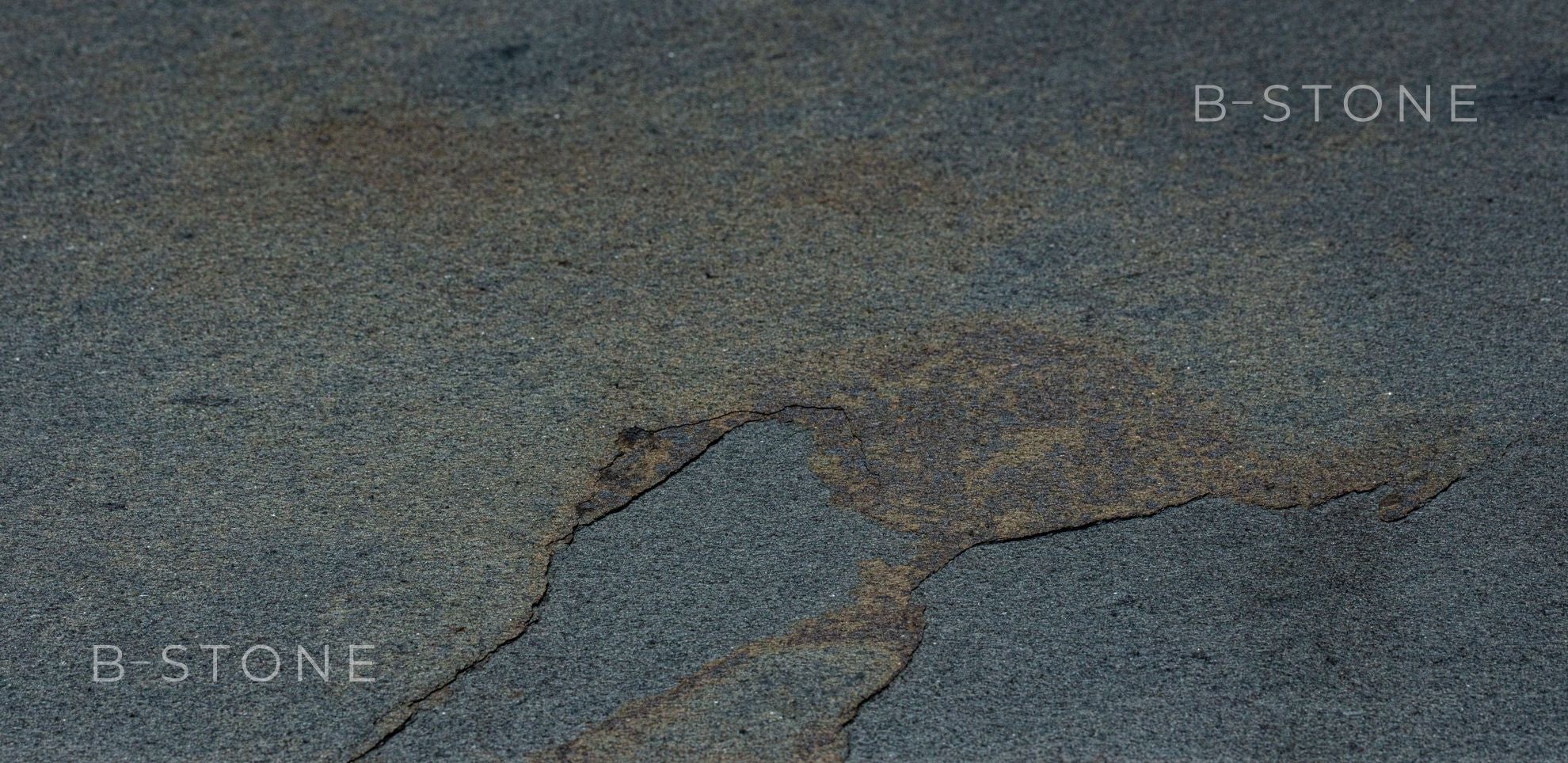 Feuille De Pierre 100% Naturelle B-Stone Orizaba 100 2400x1200mm - 2,88m2 - 2