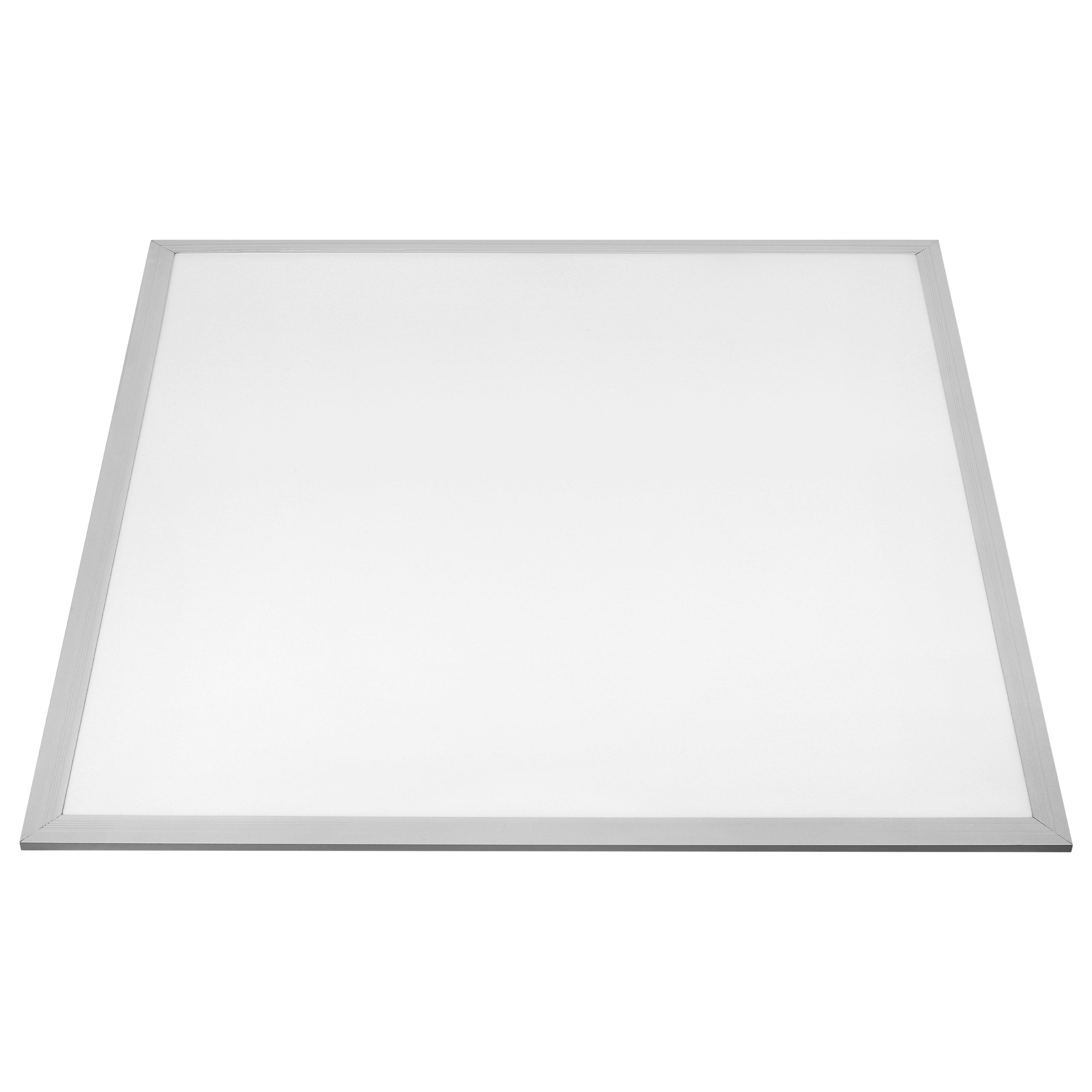 Panel LED Durio 59,5x59,5 cm 6000 lm 60W neutralna biel 4000K lampa sufitowy podwieszany biały MasterLED - 2