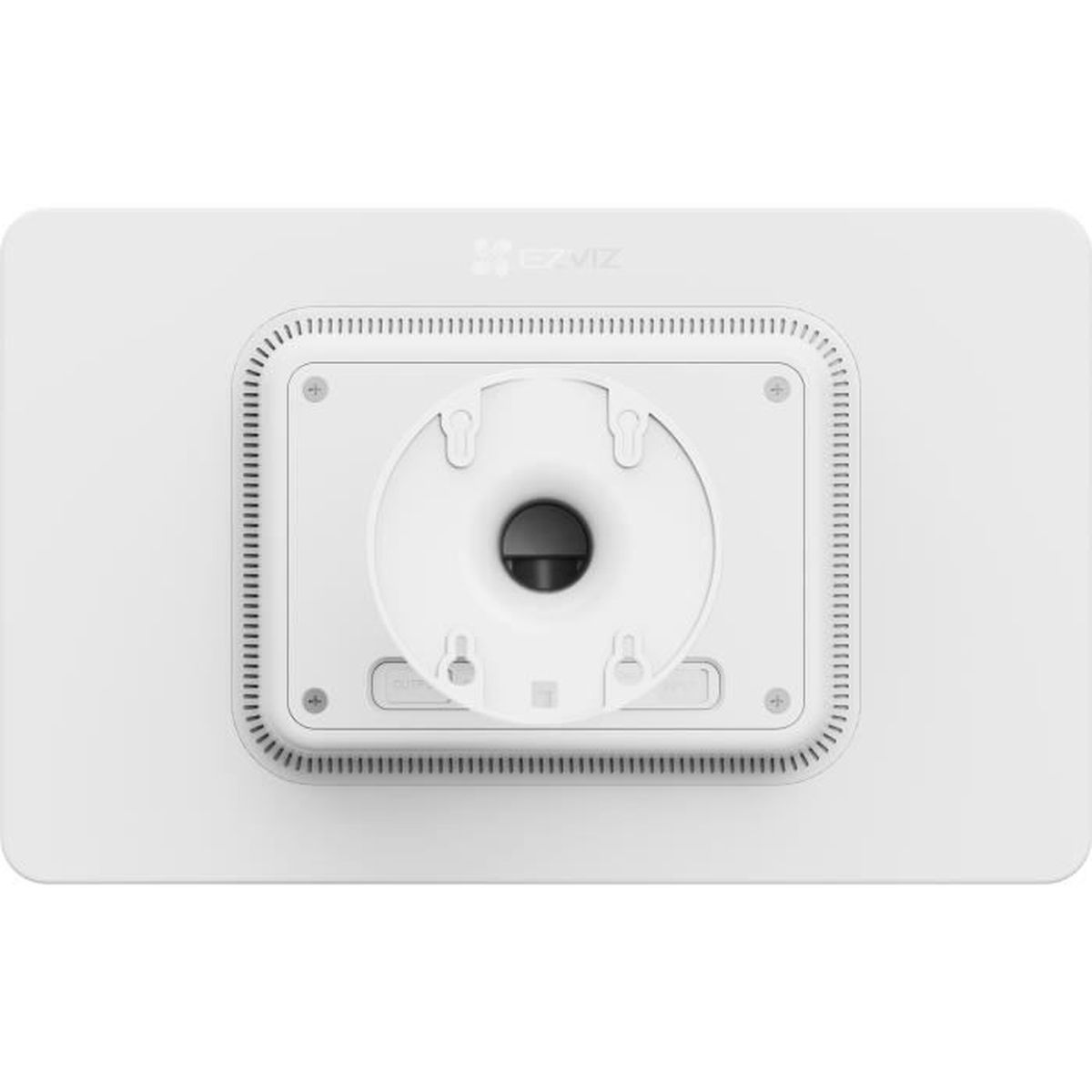 Panneau solaire EZVIZ 12W avec batterie - 7