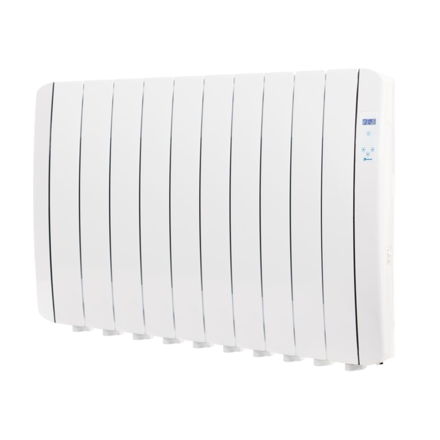 HAVERLAND GD10 INERZIA Radiateur Électrique Basse Consommation ...