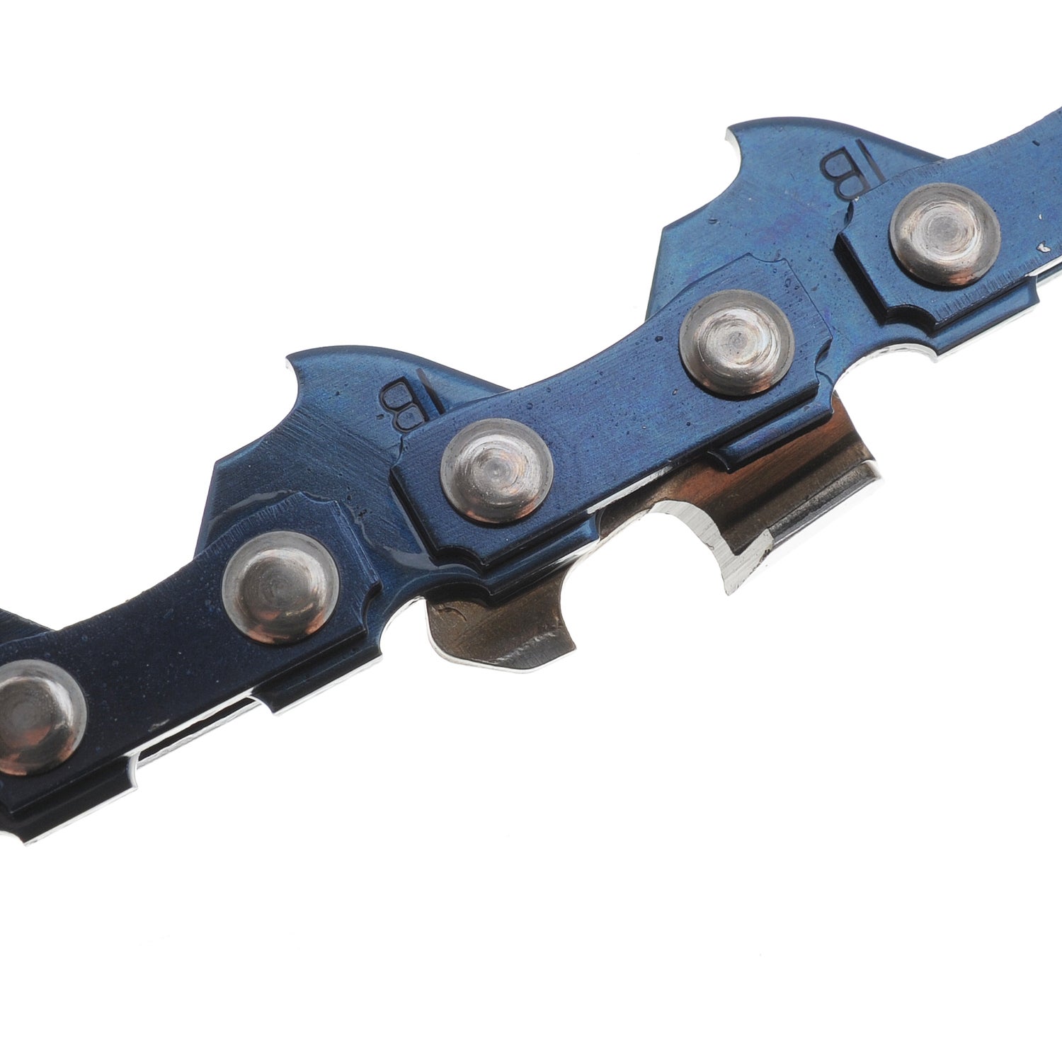 Chaîne Pro 35cm pour tronçonneuse 3/8-050-1,3mm-49 Entraineurs = 91-49E - 3