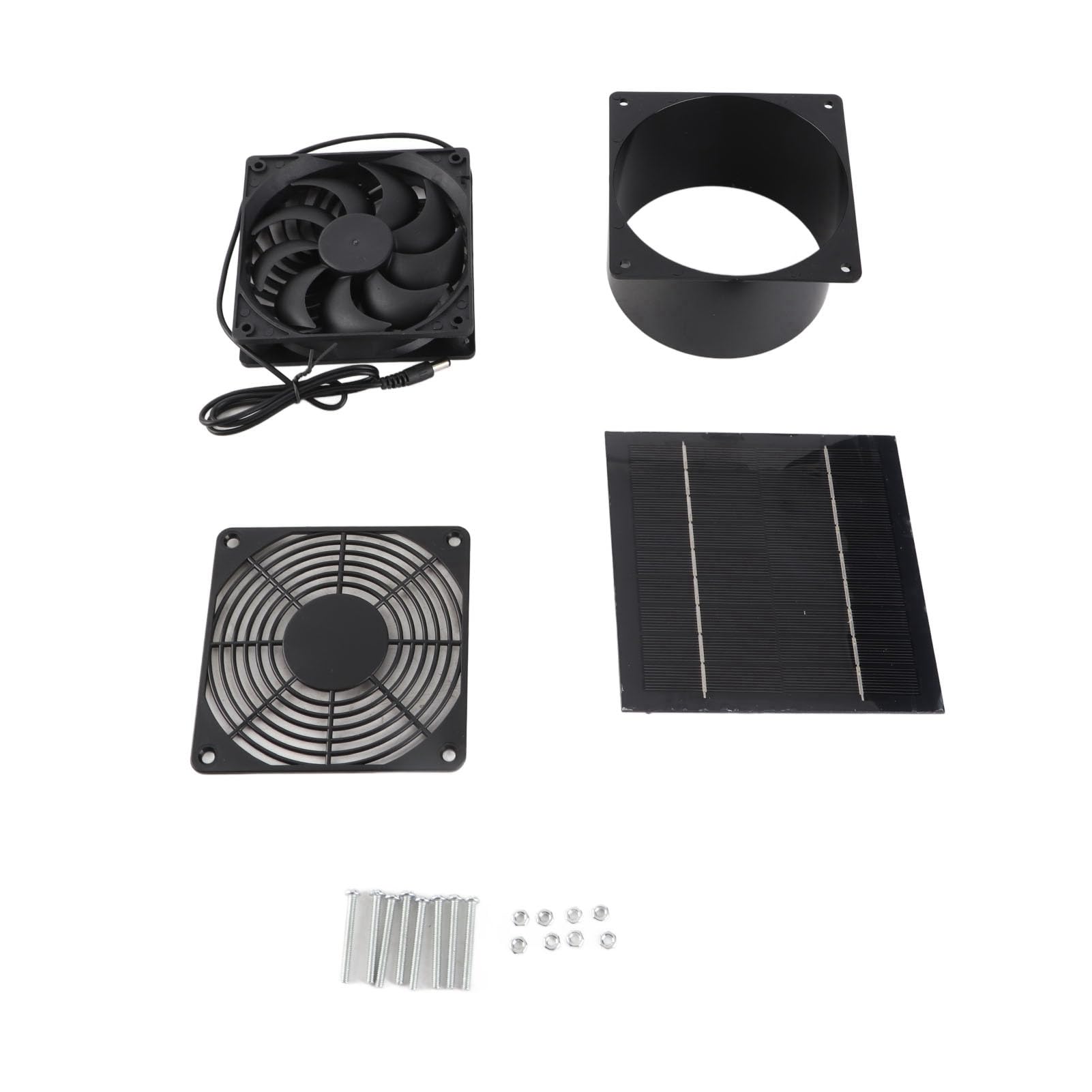 Kachel en ventilator 2 in 1 toestel - Kachel en ventilator 2 in 1