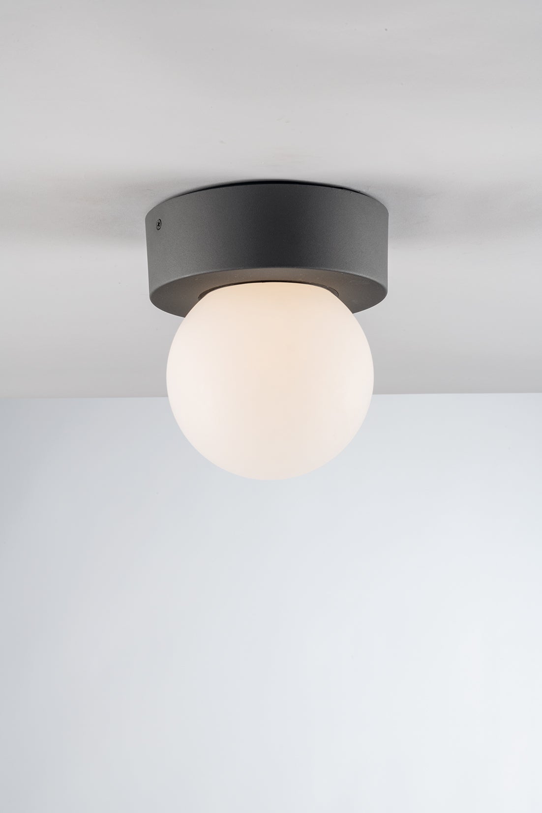 Boule De Lumière Douce 15 Cm Pour Flash Bowens | Diffuseur Sphérique Translucide | Pour Portrait Et Photo Produit - 2