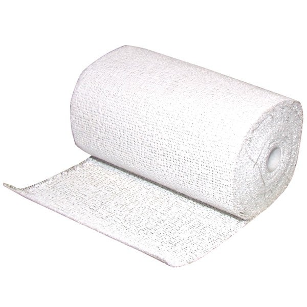 PLATRALFA 4 bandes 5m x 12cm (X 4) - DIFF