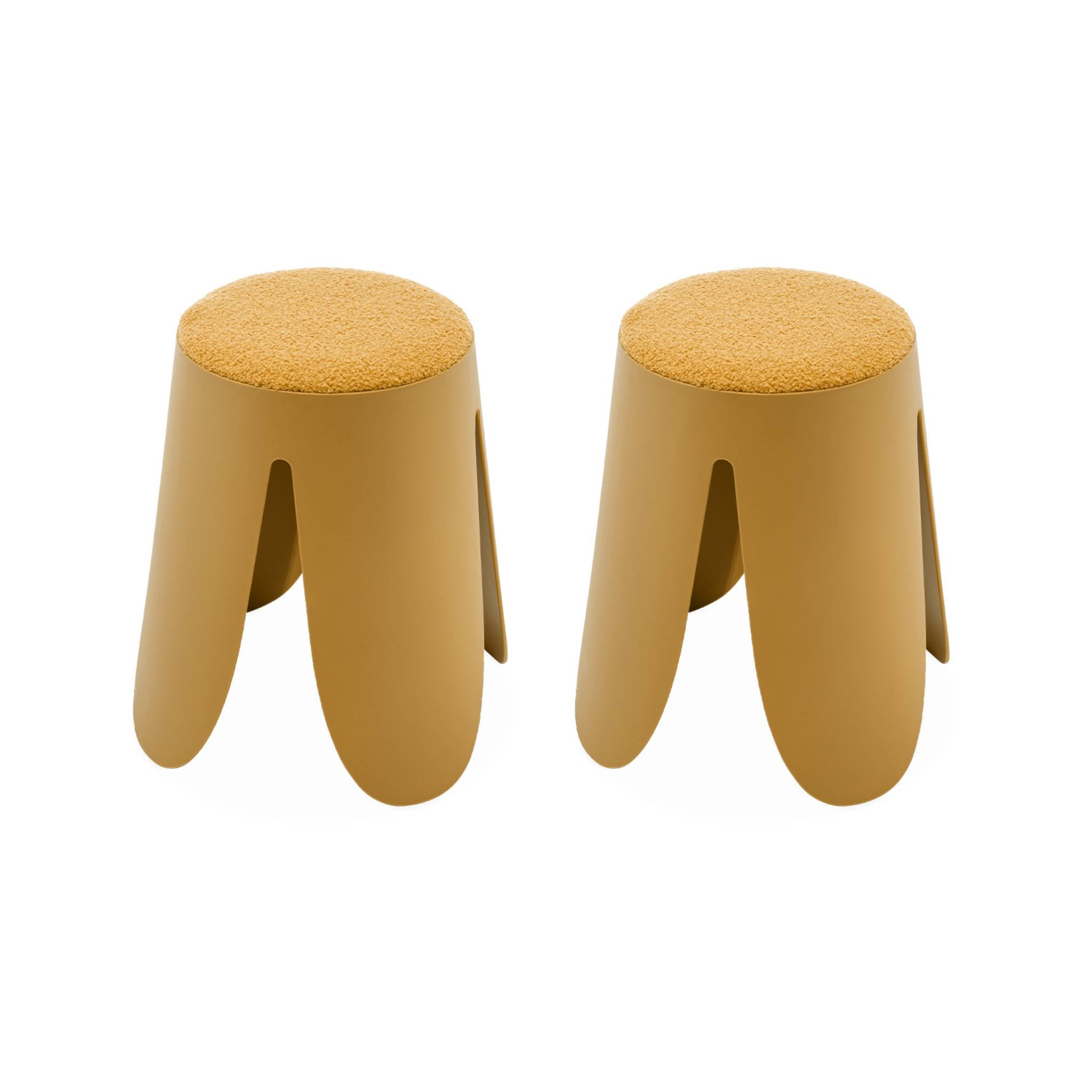 Parsons - Coprisedia grandi per sala da pranzo, elasticizzati, in spandex jacquard con schienale alto, lavabili, rimovibili, morbidi, XL, colore: beige, confezione da 4