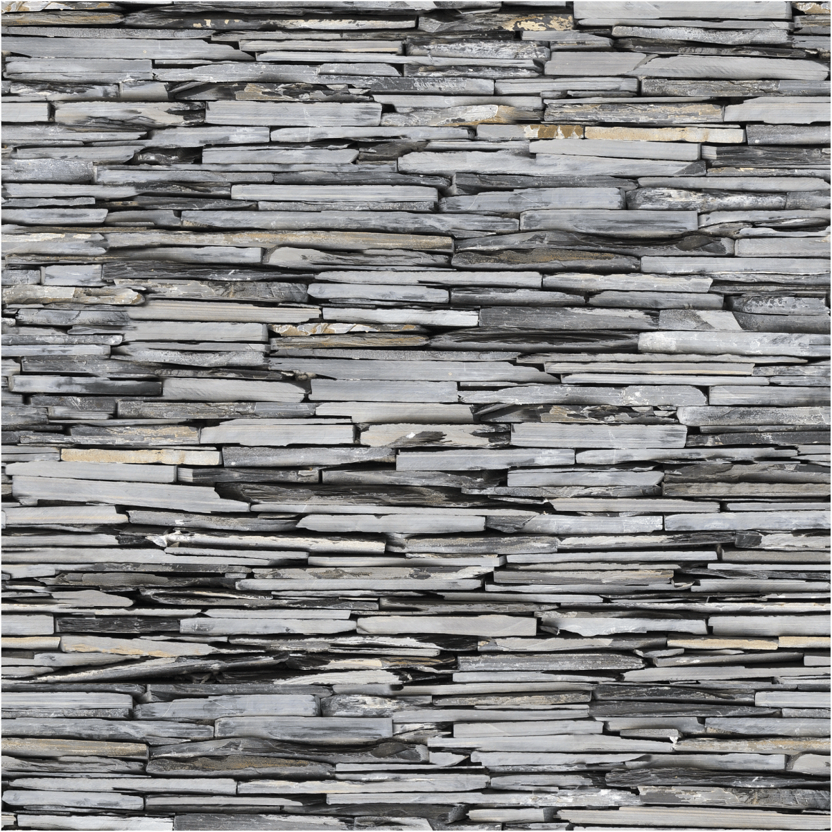 Adesivi pietra rivestimento in pietra del Capo - Sticker adesivo - adesivi murali - 40x40cm - 2