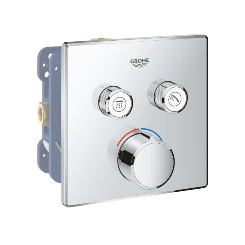 Sitemapcdatahttpsshopinf Inetcommitigeur Douche Encastrable Grohe