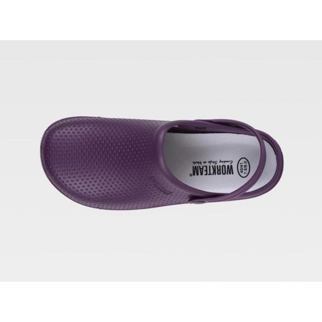 Zueco Sanitario Eva Unisex - Ultraligero, Anatómico, Antideslizante, Para Clínicas Zueco Ortopédico Trabajo Zueco Sanitario Eva Unisex - Ultraligero, Anatómico, Antideslizante, Para Clínicas Zueco Ortopédico Trabajo