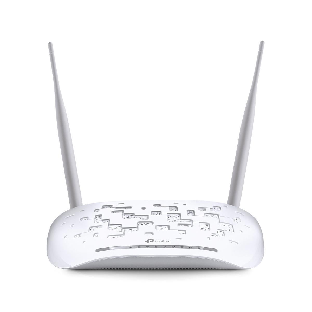 Modem-router TP-Link TD-W9970 VDSL2 Wi-Fi 4 (802.11n) 300 Mbps